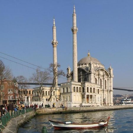 Uyar Apt Apartment Istanbul Exterior photo