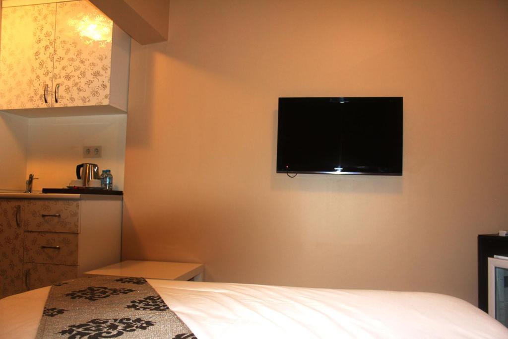 Uyar Apt Apartment Istanbul Room photo