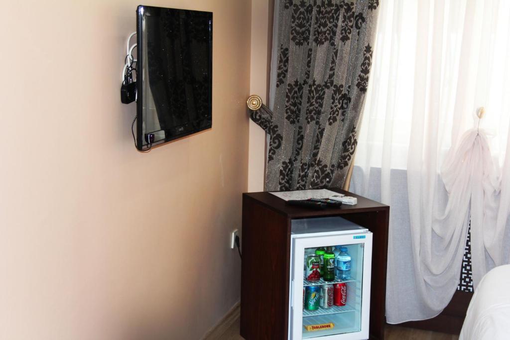 Uyar Apt Apartment Istanbul Room photo