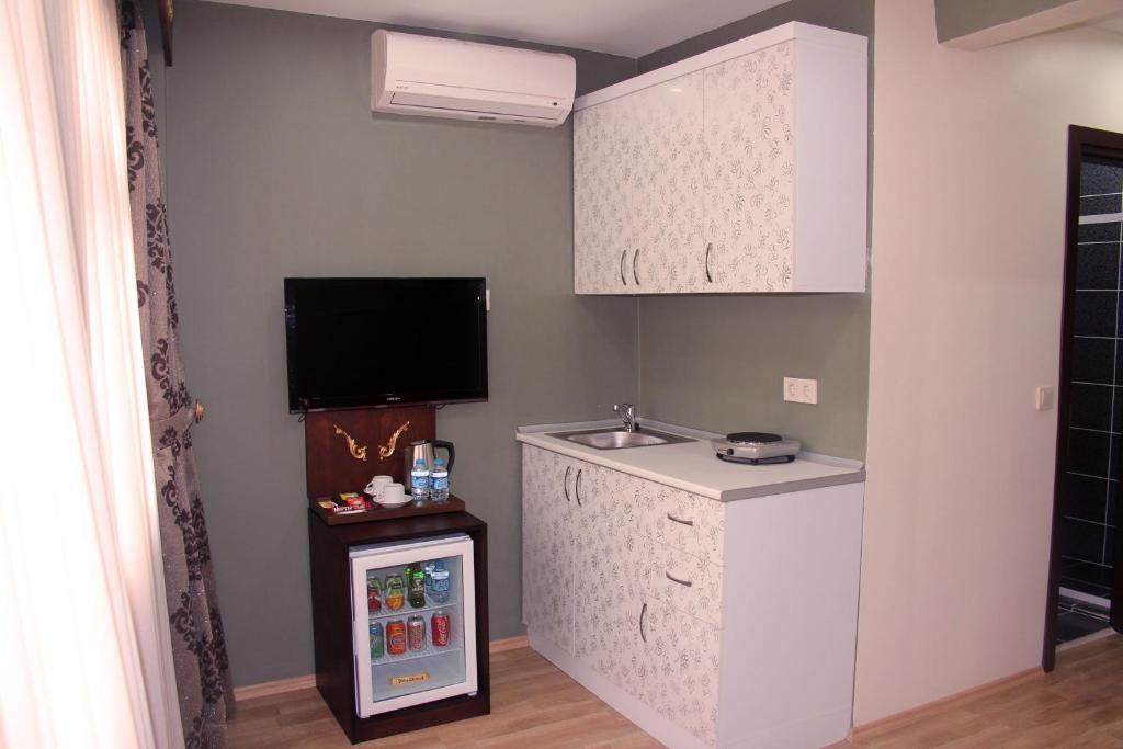 Uyar Apt Apartment Istanbul Room photo